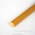 Fiberglass frp insulation Solid hollow Rod